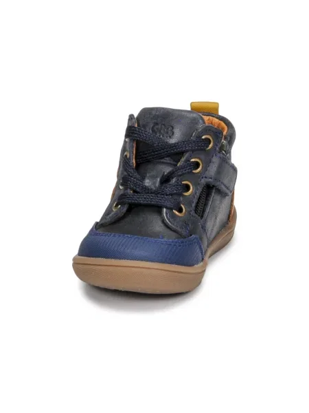 Pantofi copii Gbb albastru
