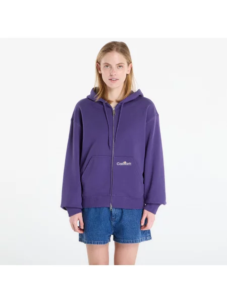 Яке Carhartt Wip с качулка