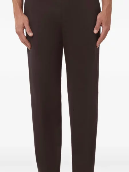 Pantaloni Paul & Shark maro