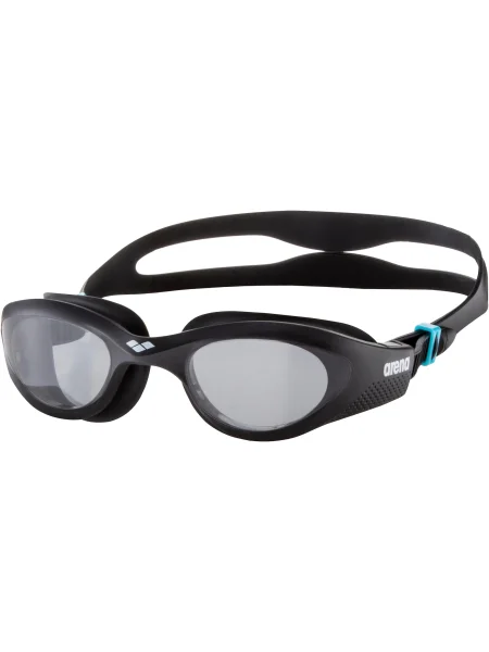 ARENA Ochelari THE ONE turcoaz negru