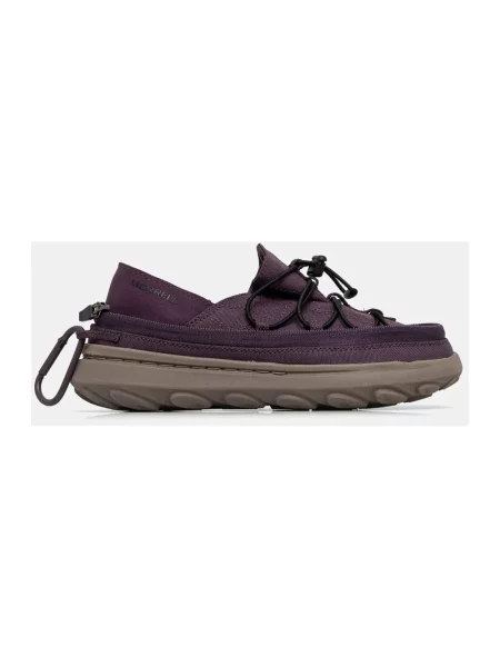 Merrell buty Hut Moc 2 Packable Zip Off Se fioletowe