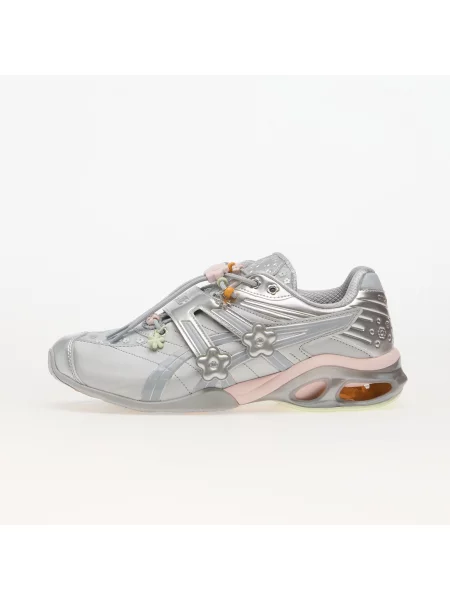 Sneakers Asics x Cecilie Bahnsen GEL-Kinetic FR Piedmont Grey/ Pure Silver EUR sivá