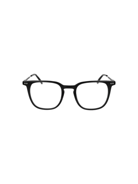 Okulary przeciwsłoneczne Tommy Hilfiger czarne
