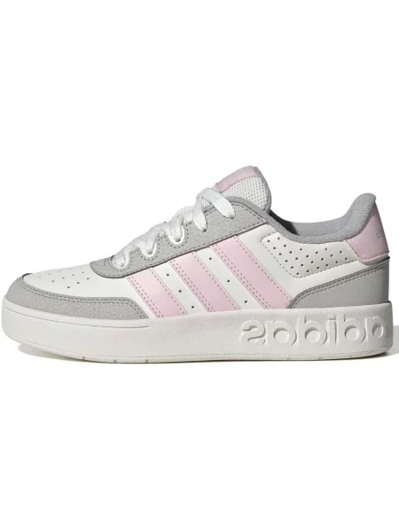 Pantofi copii Adidas alb