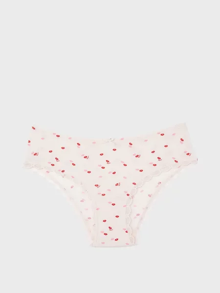 Хіпстери Etam рожеві