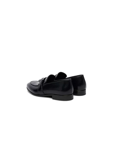 Loaferice Fabi Tamnoplava