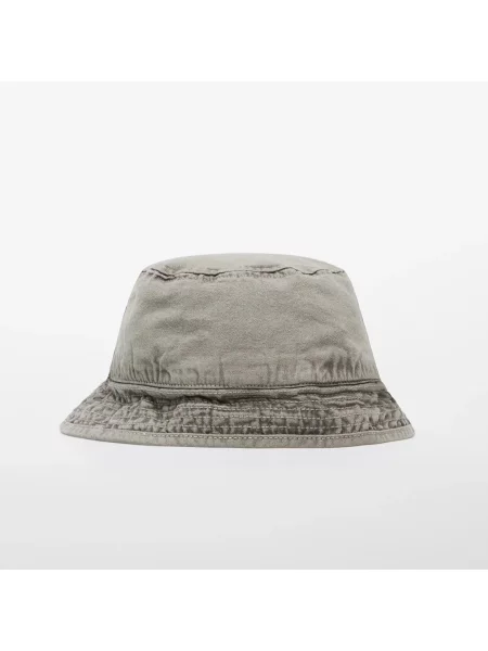 ELLESSE KAPELUSZ BUCKET UNIWERSALNY szary