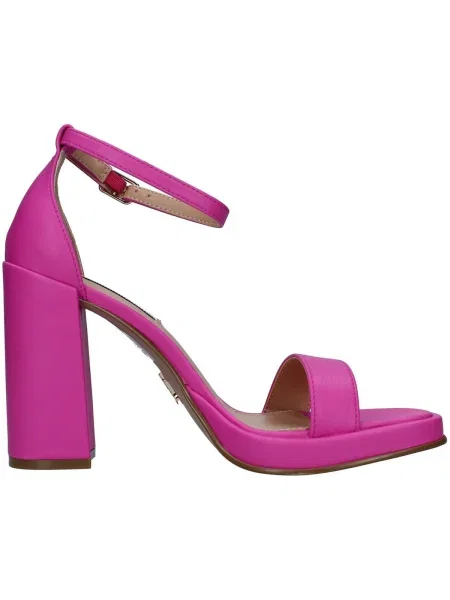 Pantofi Steve Madden roz