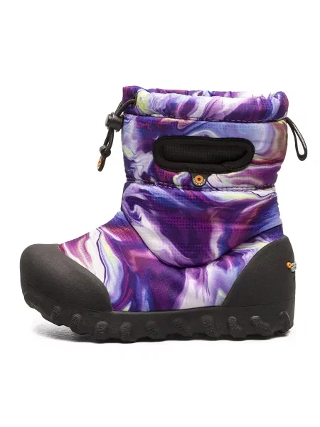 Детские дутики Bogs