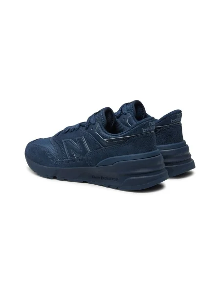 Pantofi New Balance albastru