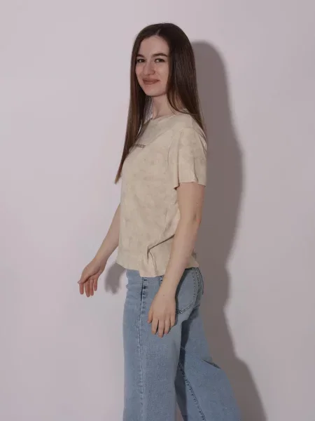 Футболка Stream
