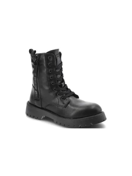 Tenisky Big Star Shoes čierna