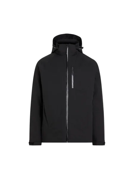 Geacă Mckinley negru