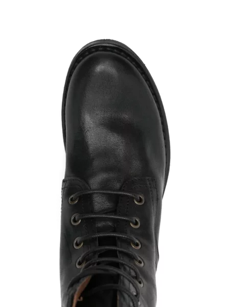 Боти Fiorentini + Baker черно