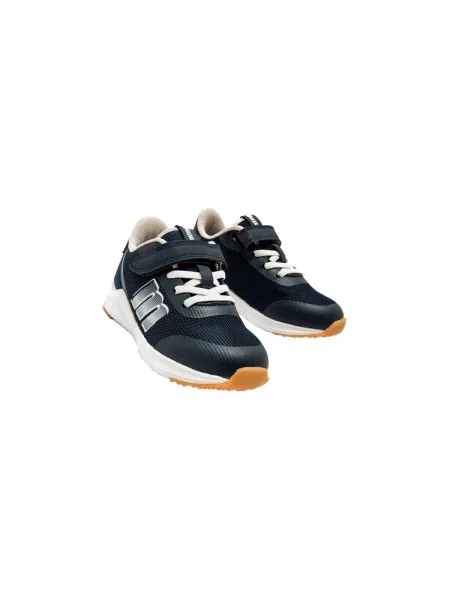 Sneakerși Mtng albastru