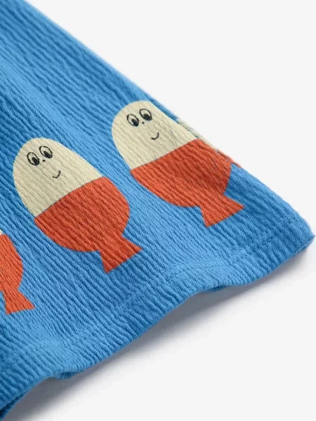 Bobo Choses Сукня для немовлят Morning Egg