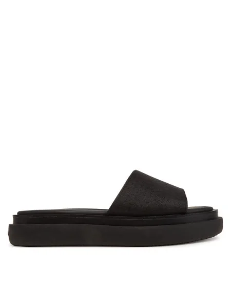 Saboți Calvin Klein negru