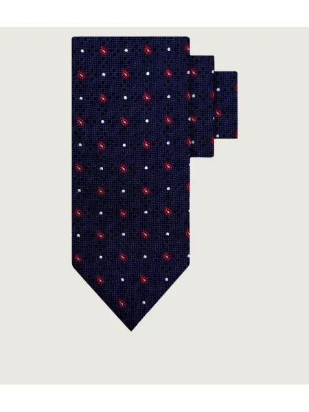 Tommy Hilfiger De mătase cravată