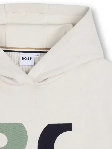 Детский свитер Boss