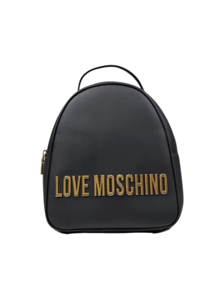 Torbica Love Moschino črna