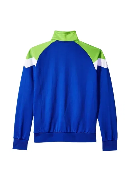 Hanorac Puma cu imagine albastru