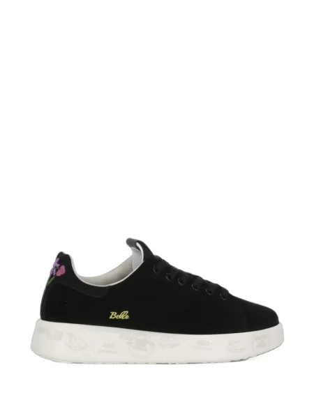 Sneakerși Premiata negru