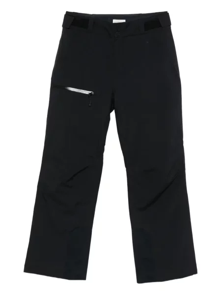 Pantaloni Rossignol negru