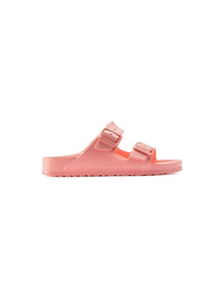 Sandále Birkenstock oranžová