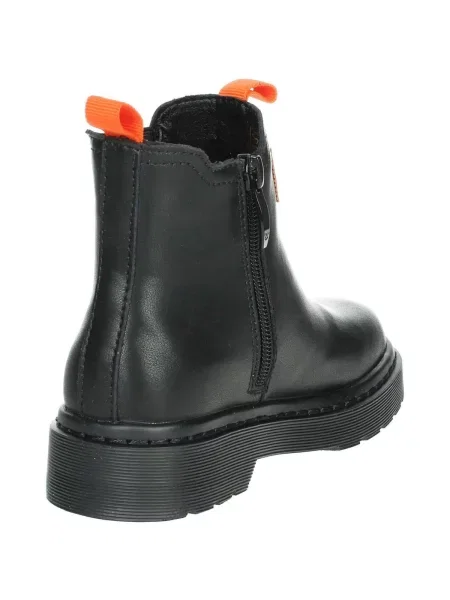 Pantofi copii Suns negru