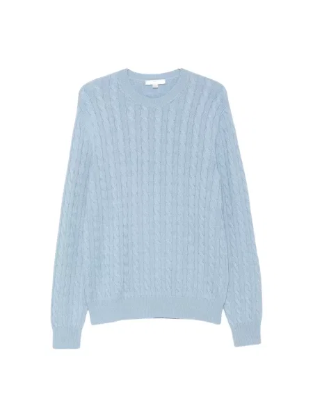 Sweter Malo niebieski