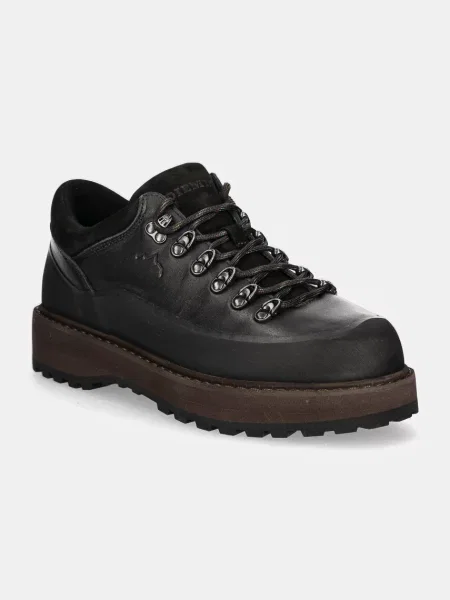Pantofi Diemme negru