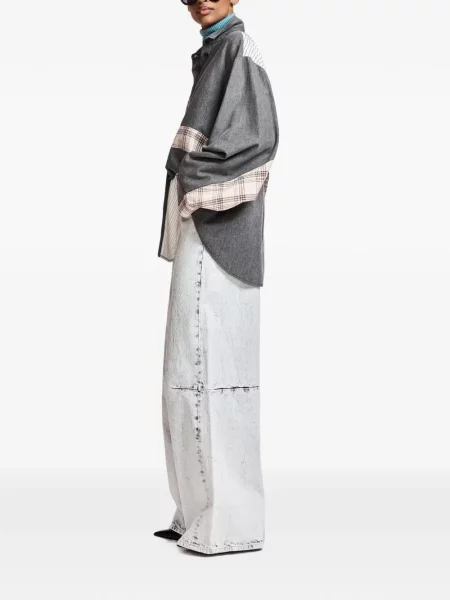 Blugi Essentiel Antwerp gri