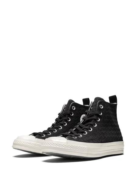 Sneakersy Converse Chuck 70 niebieskie