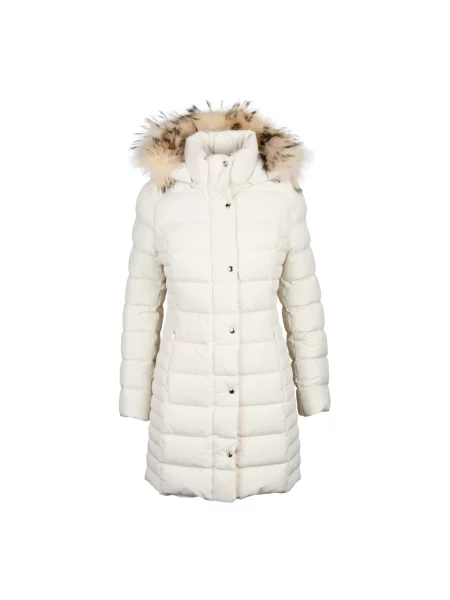 Kurtka Cape Horn biała