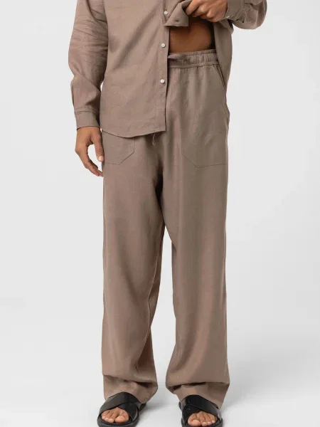 Dandalo Pantaloni maro