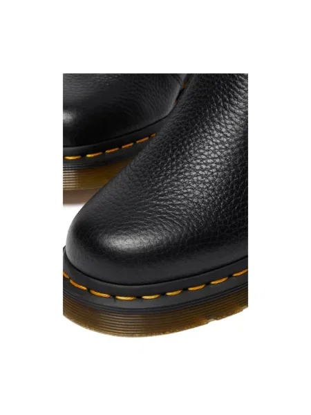 Sztyblety Dr. Martens czarne