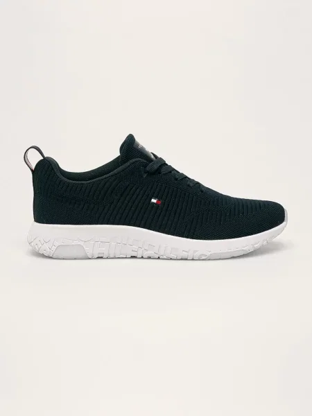 Superge Tommy Hilfiger modra