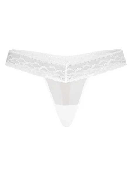 TEYLI Tanga Leo' alb