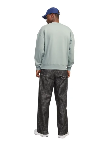 Palton Jack & Jones verde