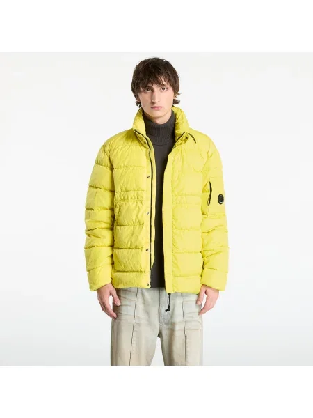 Puhovka C.p. Company rumena