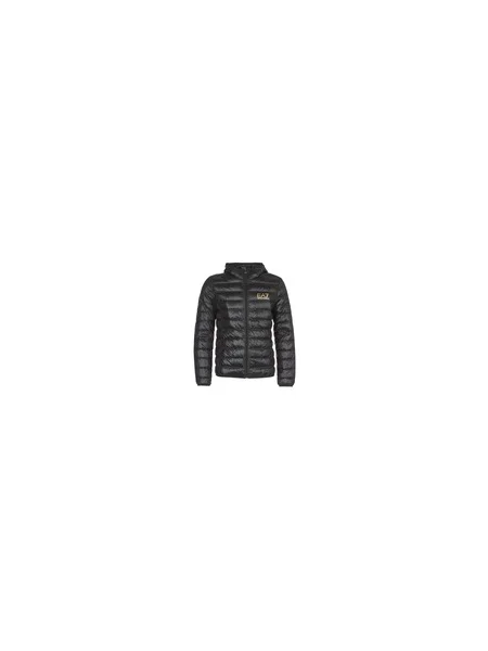 Geacă cu puf Emporio Armani Ea7