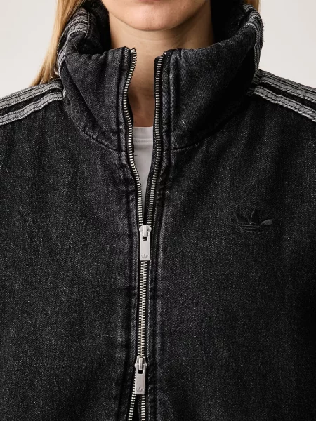 Джинсовая куртка Adidas Originals