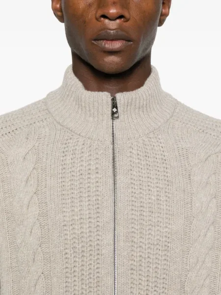 Cardigan Tagliatore tricotate