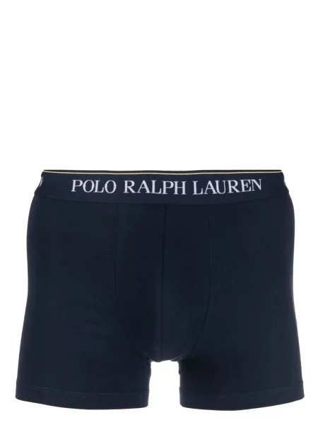 Polo Polo Ralph Lauren με κέντημα λευκό