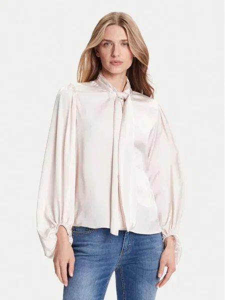 Rinascimento Bluză alb