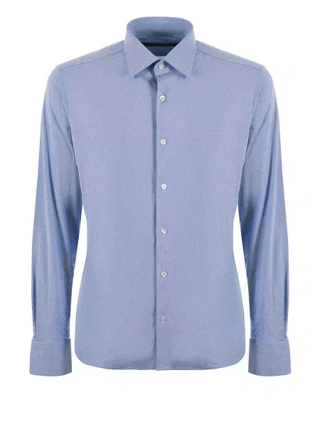 Cămașă Rrd albastru