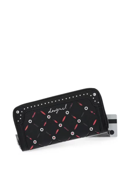 Portofel Desigual negru