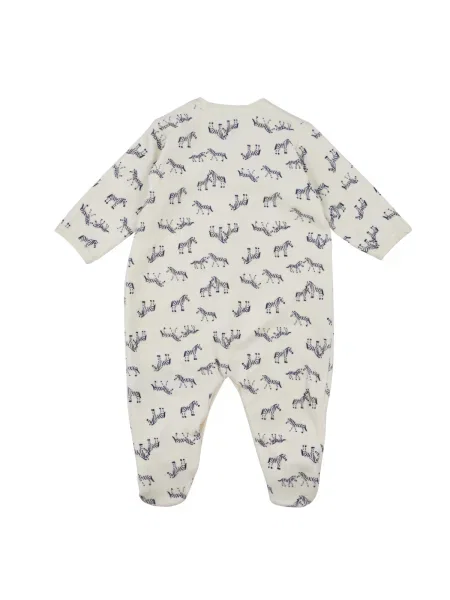 Ruha Petit Bateau fehér