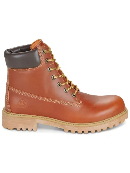 Pantofi Lumberjack maro