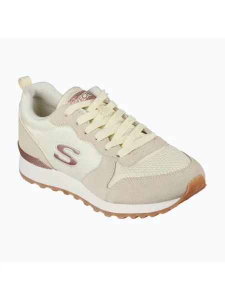 Női cipő SKECHERS Og 85 Goldn Gurl yellow. Méret: EU sárga